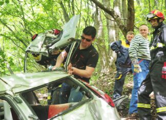 Romeo je uklonio i 16.000. auto olupinu, a što ste vi danas u?inili za Planetu, jedinu koju imamo?