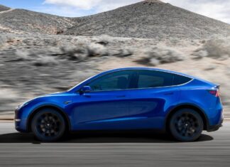 “Zeleni” automobili u 2021. ?inili više od dvije tre?ine norveškog tržišta