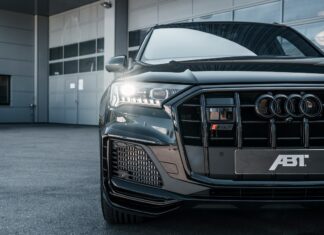 Zašto kupiti Lamborghini Urus kad postoji ABT Audi SQ7?