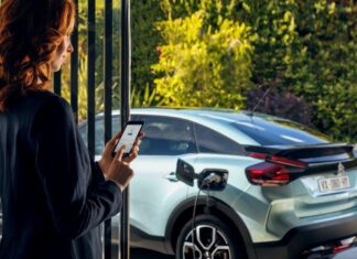 Još privla?nija elektri?na mobilnost marke Citroën
