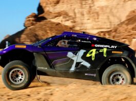 Extreme E: tko ?e “osvojiti” Ruži?asto jezero blizu Dakara?