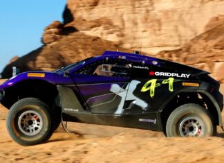 Extreme E: tko ?e “osvojiti” Ruži?asto jezero blizu Dakara?