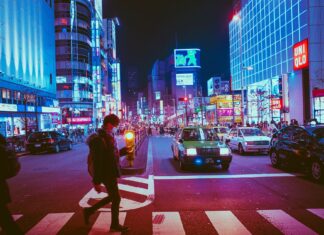 Paradoks gužve na novoj cesti