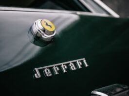Jerrari je prvi SUV na svijetu je stvoren prije 52 godine
