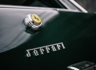 Jerrari je prvi SUV na svijetu je stvoren prije 52 godine