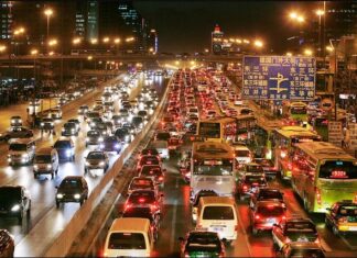 Kina želi potaknuti potražnju za automobilima