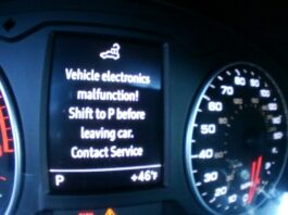 Ove dijelove elektronike vozila možete sami popraviti