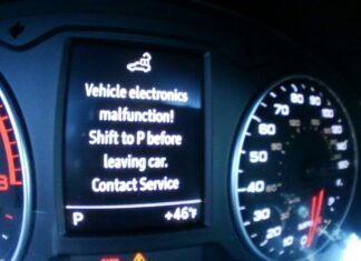 Ove dijelove elektronike vozila možete sami popraviti