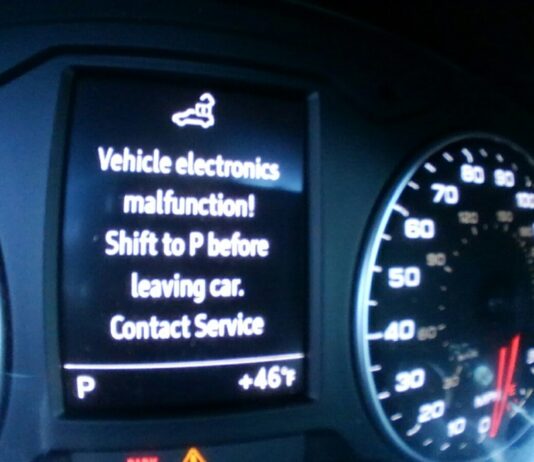 Ove dijelove elektronike vozila možete sami popraviti