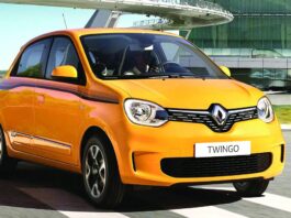 Renault i Twingo E apsolutni pobjednici 1. kruga poticaja