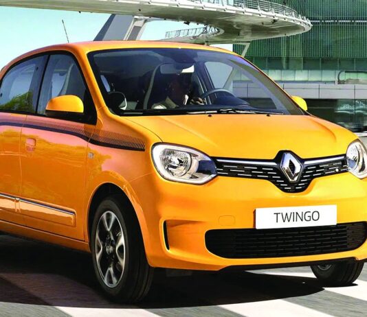 Renault i Twingo E apsolutni pobjednici 1. kruga poticaja