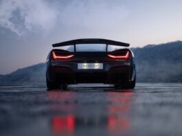 Top Gear o Rim?evoj Neveri: – “Prvi pravi 100 % elektri?ni hiper automobil, SENZACIJA je kao i tvrtka koja ga izra?uje