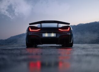 Top Gear o Rim?evoj Neveri: – “Prvi pravi 100 % elektri?ni hiper automobil, SENZACIJA je kao i tvrtka koja ga izra?uje