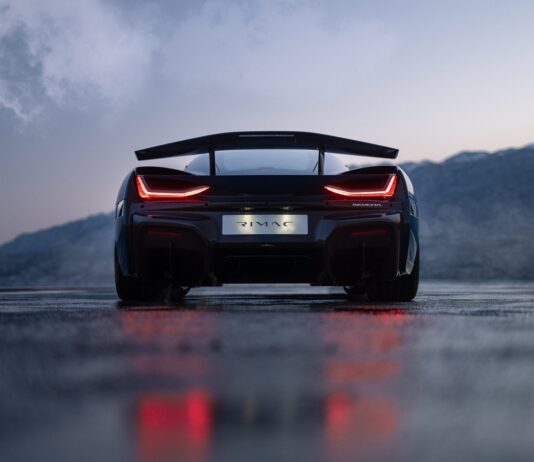 Top Gear o Rim?evoj Neveri: – “Prvi pravi 100 % elektri?ni hiper automobil, SENZACIJA je kao i tvrtka koja ga izra?uje