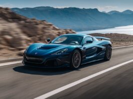 Slaba prodaja vozila, ali otišli i po jedan Rimac, Bugatti, Ferrari i Bentley