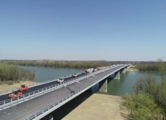 Obostrani interes Hrvatske i BiH što skoriji dovršetak mosta Svilaj