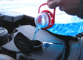 Koje su najbolje ljetne teku?ine za pranje vjetrobranskih stakala?