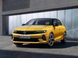 Nova Opel Astra: pouzdana, elektrificirana i u?inkovita