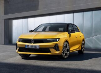 Nova Opel Astra: pouzdana, elektrificirana i u?inkovita