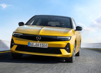 Ravno na Golfa! Opel Astra udara tamo gdje je najteže i to s mehanikom Peugeota 308 te izgledom i detaljima iz Mokke