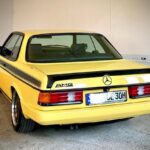 1983-Mercedes-280CE-4