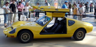 Priča o detalju: Wartburgov motor u dvosjedu