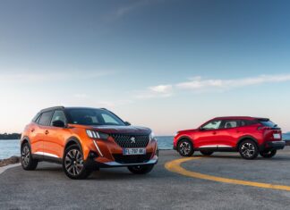 Atraktivne ljetne ponude za Peugeot SUV modele
