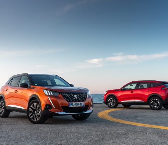 Atraktivne ljetne ponude za Peugeot SUV modele