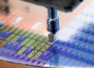 Tajvanski div planira u SAD-u proizvoditi ?ipove bazirane na novoj tehnologiji