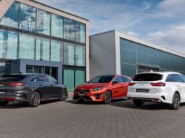 VIDEO Premijera: Kia Ceed – nikad s toliko prestiža i nikad nitko nije imao tako sjajnu crnu plastiku