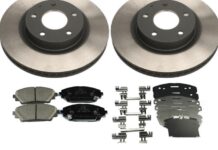 Dobro je znati: Nakon oštrog zaustavljanja podignite nogu s papučice kočnice!