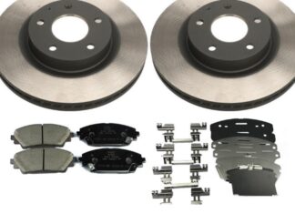 Dobro je znati: Nakon oštrog zaustavljanja podignite nogu s papučice kočnice!