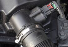 Neispravan mjerač mase zraka može biti uzrok brojnim problemima