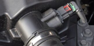 Neispravan mjerač mase zraka može biti uzrok brojnim problemima