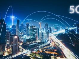 Tri najve?a telekoma kre?u s radom na novim 5G frekvencijama