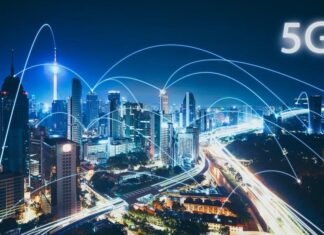 Tri najve?a telekoma kre?u s radom na novim 5G frekvencijama