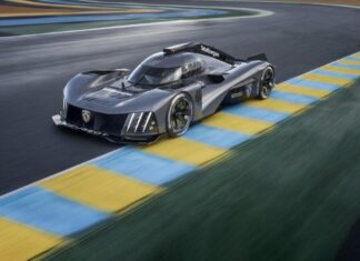 Od modela Peugeot 905 iz 1991. do modela Peugeot 9X8 iz 2021.: 30 godina izvanrednih inovacija i vrhunskih performansi