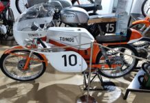 Zanimljivosti: auspuh za povečanje snage dvotaktnog motora