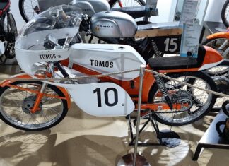 Zanimljivosti: auspuh za povečanje snage dvotaktnog motora