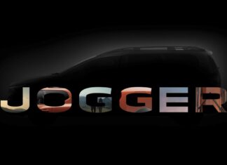 Dacia Jogger: obiteljski automobil sa 7 sjedala