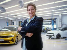 Druk?iji pristup razvoju za novu Opel Astru