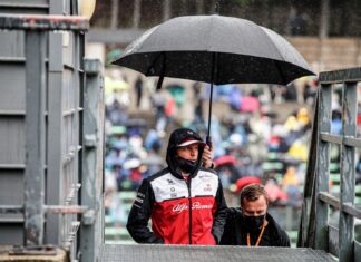 “Ledeni ?ovjek” odlazi iz Formule 1 – Kimi Raikkonen se oprašta