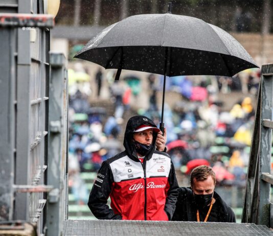 “Ledeni ?ovjek” odlazi iz Formule 1 – Kimi Raikkonen se oprašta