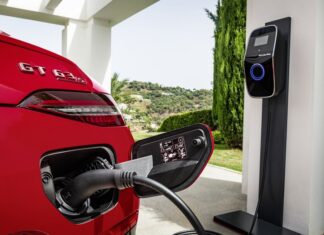 Mercedes na jugu Njema?ke gradi pogon za reciklažu baterija