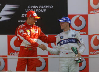 Trojica F1 voza?a koje biste jako teško pobijedili u pokeru