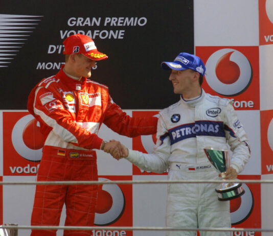 Trojica F1 voza?a koje biste jako teško pobijedili u pokeru