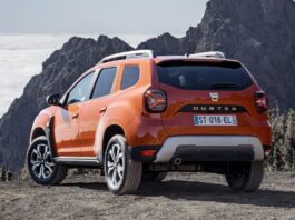 Dacia: prodajni rezultati