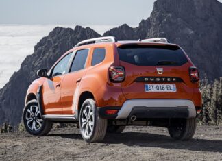 Dacia: prodajni rezultati