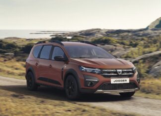 Novi Dacia Jogger: po?etak naru?ivanja i cijene za Hrvatsku