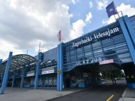 Zagreba?ki velesajam nastavlja s radom, uskoro objava termina priredbi